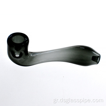 Χονδρικό χειροποίητο τσέπη Grav Labs Mini Spoon Tobacco Beady Glass Smoking Pipe